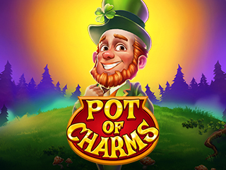 Pot of Charms